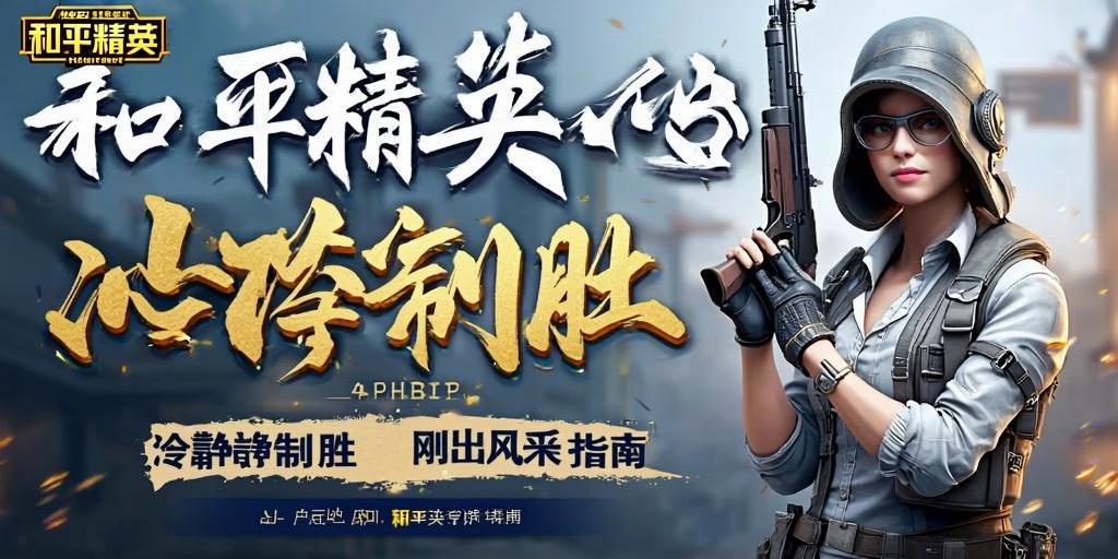 和平精英【SU7内核】辅助