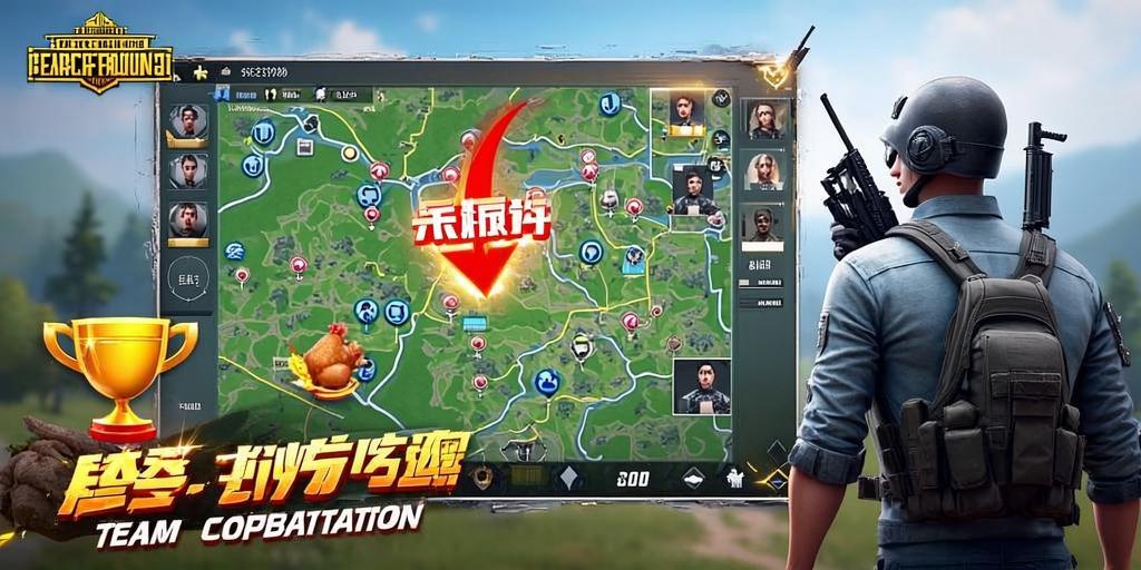 玩家心声：我为何选择或抵制和平精英辅助软件